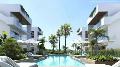 Wohnung in Los Alcazares, Los Alcazares – Foto 15