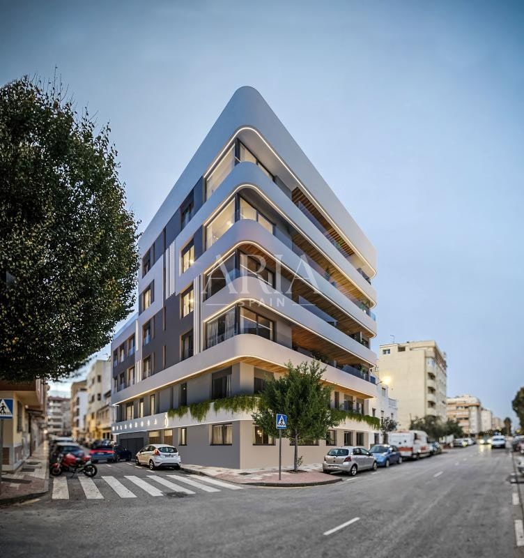 Milabeka · Malaga