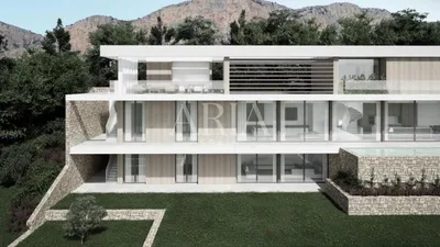 Villa i Javea, Javea – foto 17