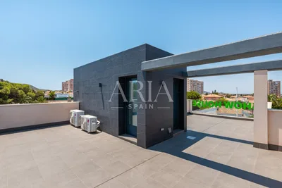 Hus i Cartagena, Cartagena – foto 25