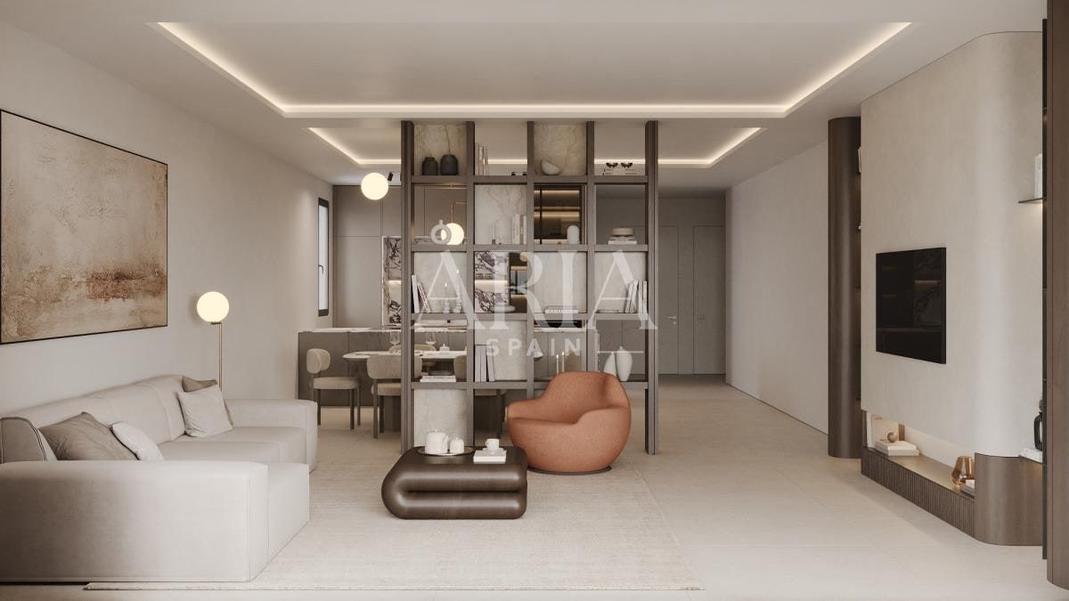 Appartement à Estepona, Estepona – photo 25