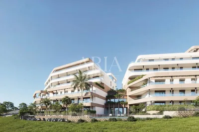 Lejlighed i Estepona, Estepona – foto 12