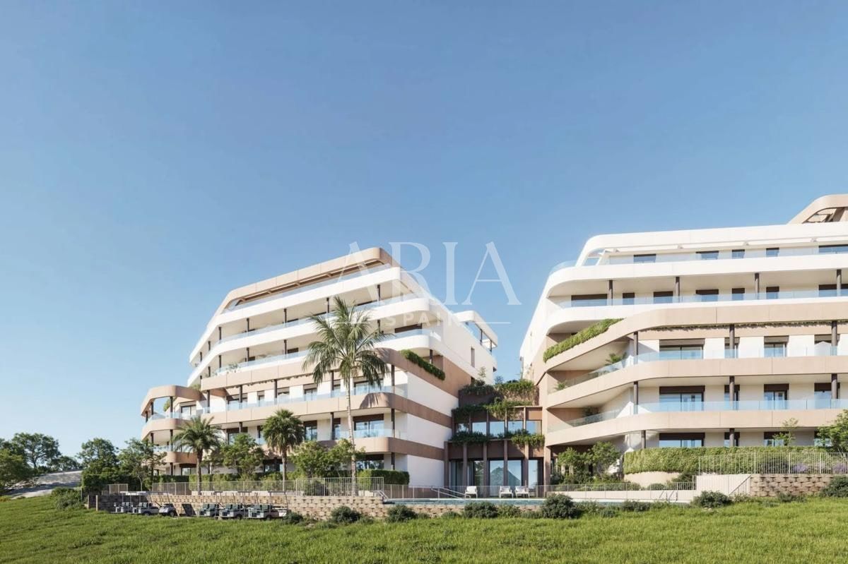 Appartement à Estepona, Estepona – photo 1