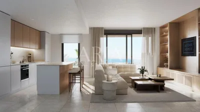 Wohnung in Estepona, Estepona – Foto 25