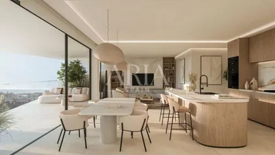 Leilighet i Estepona, Estepona – bilde 31