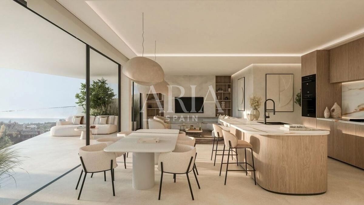 Appartement à Estepona, Estepona – photo 3