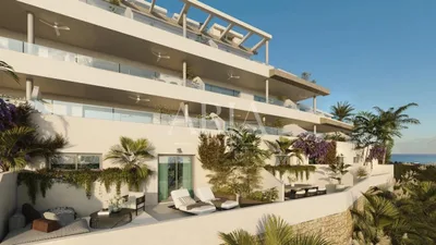 Apartment in Benalmadena, Benalmadena – photo 27