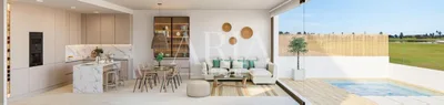 Apartment in Los Alcazares, Los Alcazares – photo 35