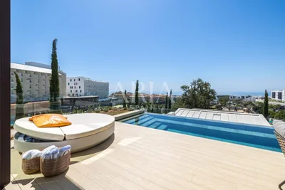 Villa i Fuengirola, Fuengirola – foto 25
