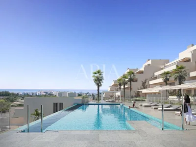 Lejlighed i Estepona, Estepona – foto 23
