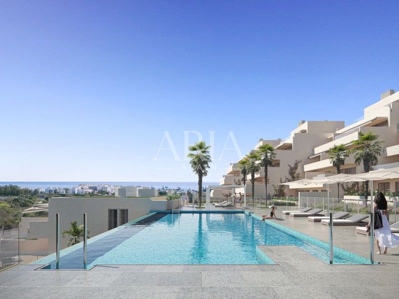 Appartement à Estepona, Estepona – photo 7
