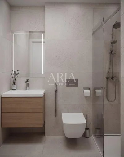 Apartment in Villajoyosa, Villajoyosa – photo 56