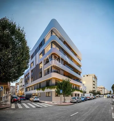 Apartment in Malaga, Malaga – photo 63