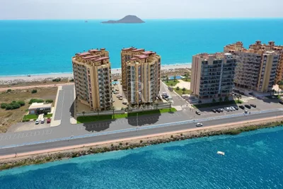 Appartement in La Manga, La Manga – foto 32