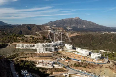 Apartment in Benahavís, Benahavís – photo 27
