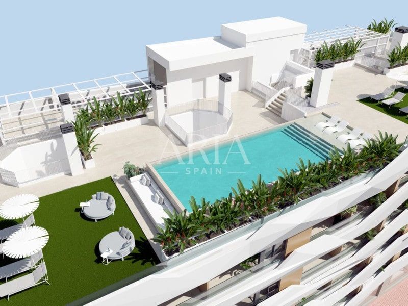 Appartement à Guardamar del Segura, Guardamar del Segura – photo 2