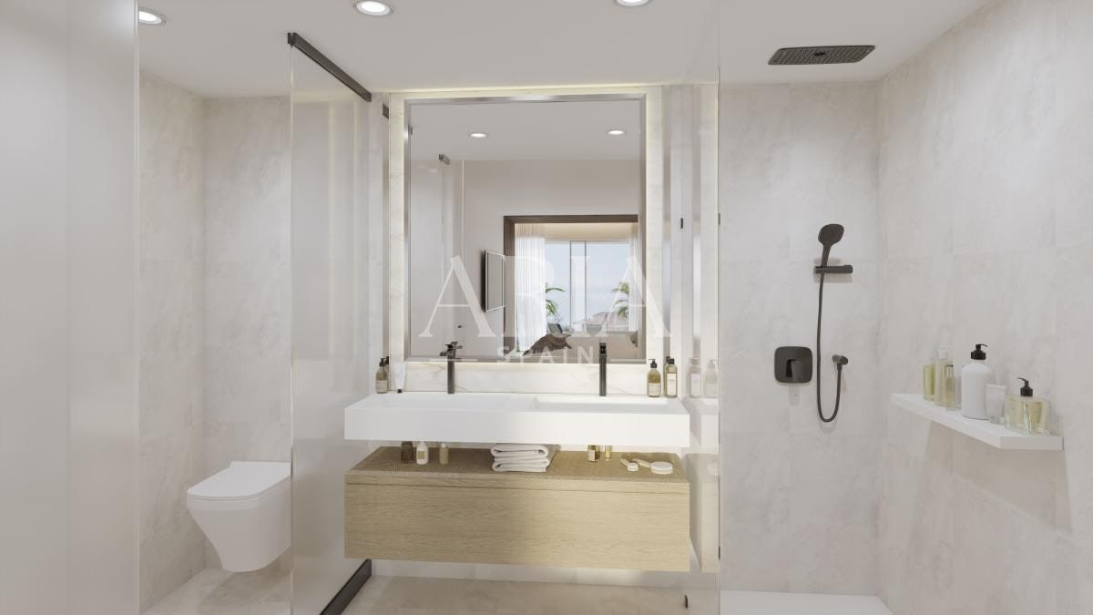 The Kos Century 21 Infinity · Fuengirola, Fuengirola – Foto 3