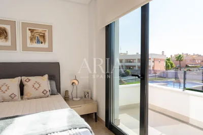 Hus i The Marina, La Marina – foto 30
