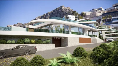 Apartment in Calpe, Calpe – photo 64