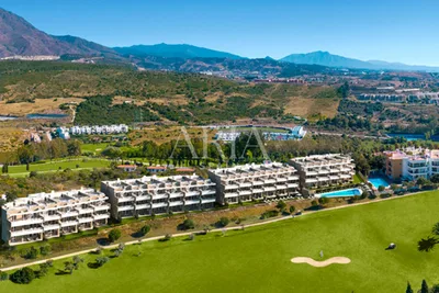 Lejlighed i Estepona, Estepona – foto 22