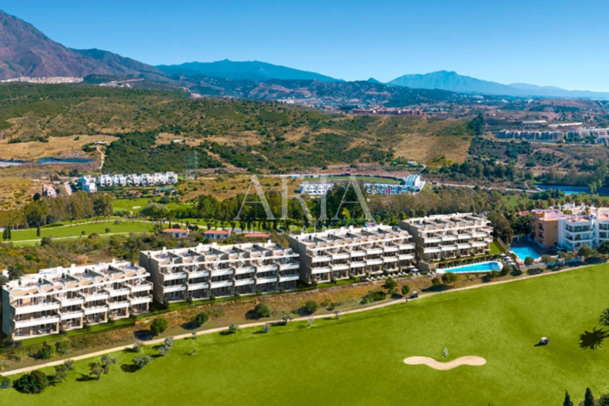 Sunny Golf Estepona · Estepona, Estepona – Foto 3