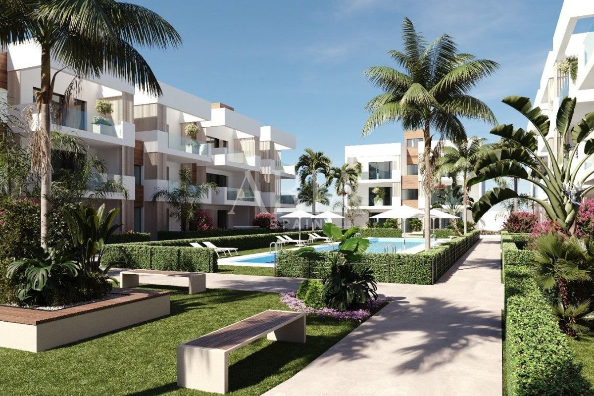 Pinatar Luxury Homes · San Pedro del Pinatar, San Pedro del Pinatar – Foto 3