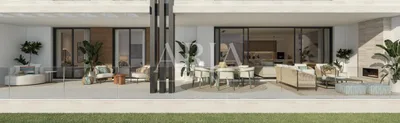 Apartment in Marbella, Marbella – photo 23