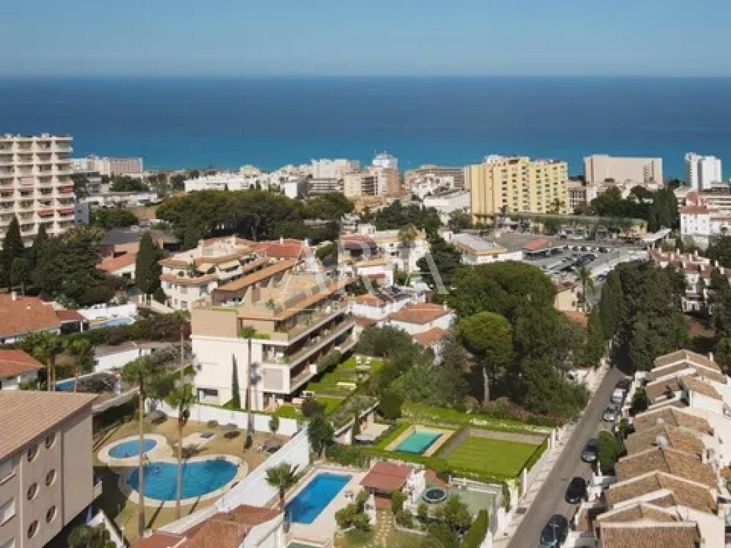 Wohnung in Torremolinos, Torremolinos – Foto 2
