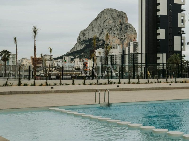 Alexia · Calpe, Calpe – zdjęcie 2