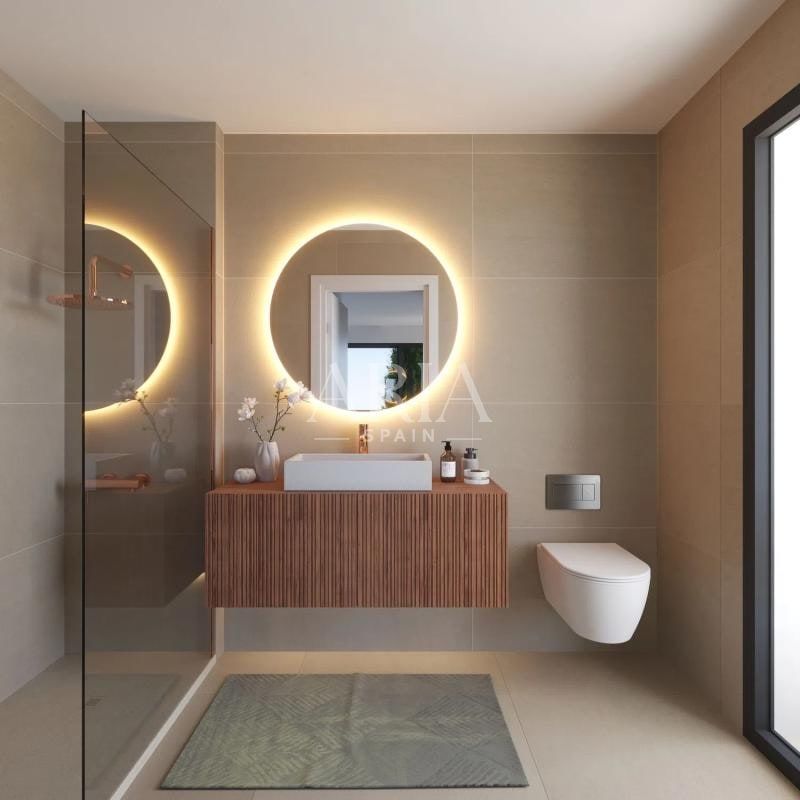Apartament w Fuengirola, Fuengirola – zdjęcie 11