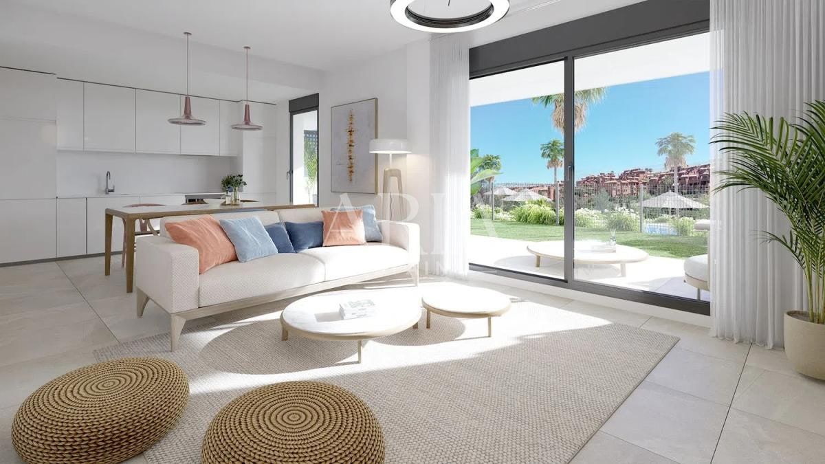 Apartament w Estepona, Estepona – zdjęcie 3