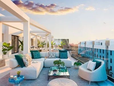 Appartement in Mijas, Mijas – foto 19