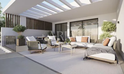 Apartment in Estepona, Estepona – photo 44