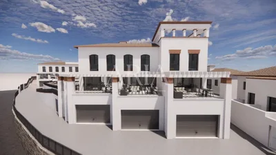 Rekkehus i Torrox, Torrox – bilde 14