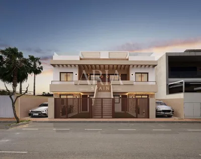 Bungalow i San Pedro del Pinatar, San Pedro del Pinatar – foto 13
