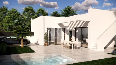 Hus i Rojales, Rojales – bilde 40