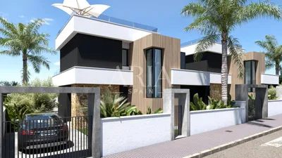 Villa in Ciudad Quesada, Ciudad Quesada – photo 17