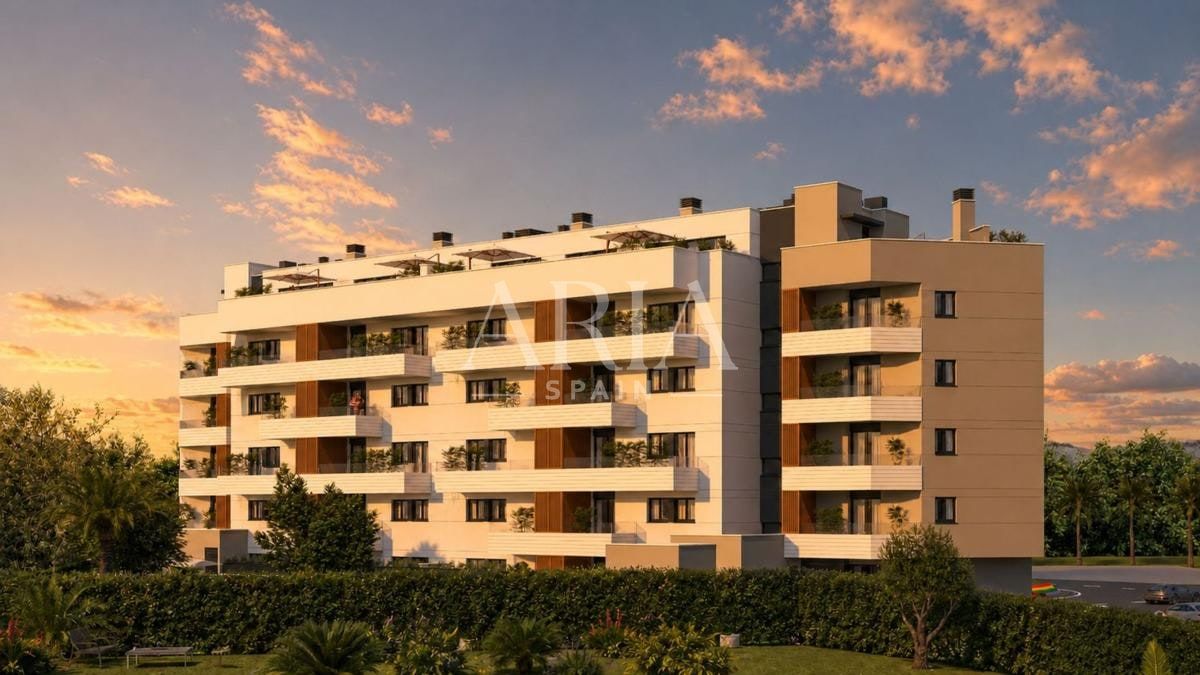 Aurea Residencial · Mijas, Mijas – Foto 3