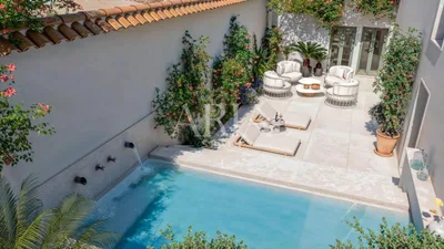 Lejlighed i Estepona, Estepona – foto 21