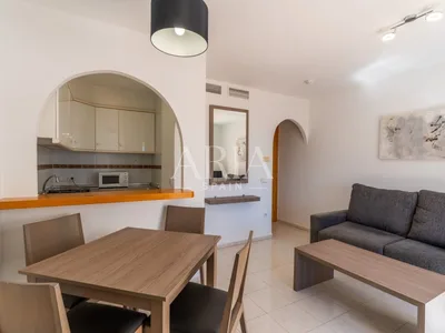 Bungalow i Calpe, Calpe – foto 33