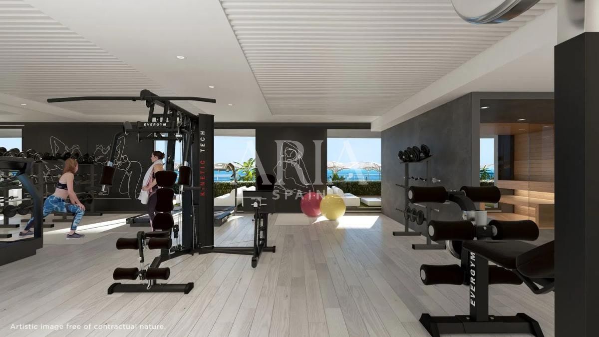 Amara Maris · La Manga, La Manga – Foto 5