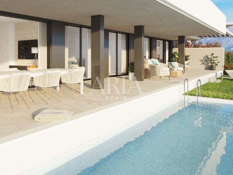 Appartement à Benahavís, Benahavís – photo 18