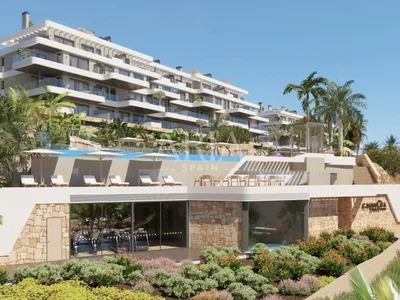 Apartamento en Mijas, Mijas – foto 9
