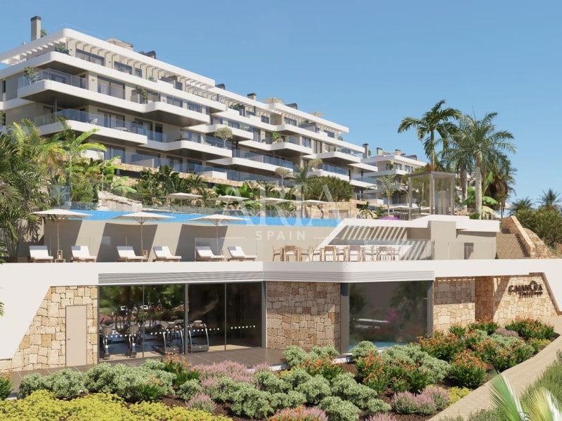 Calanova Collection Avantespacia · Mijas