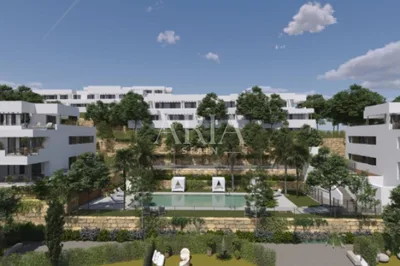 Apartment in Casares, Casares – photo 11