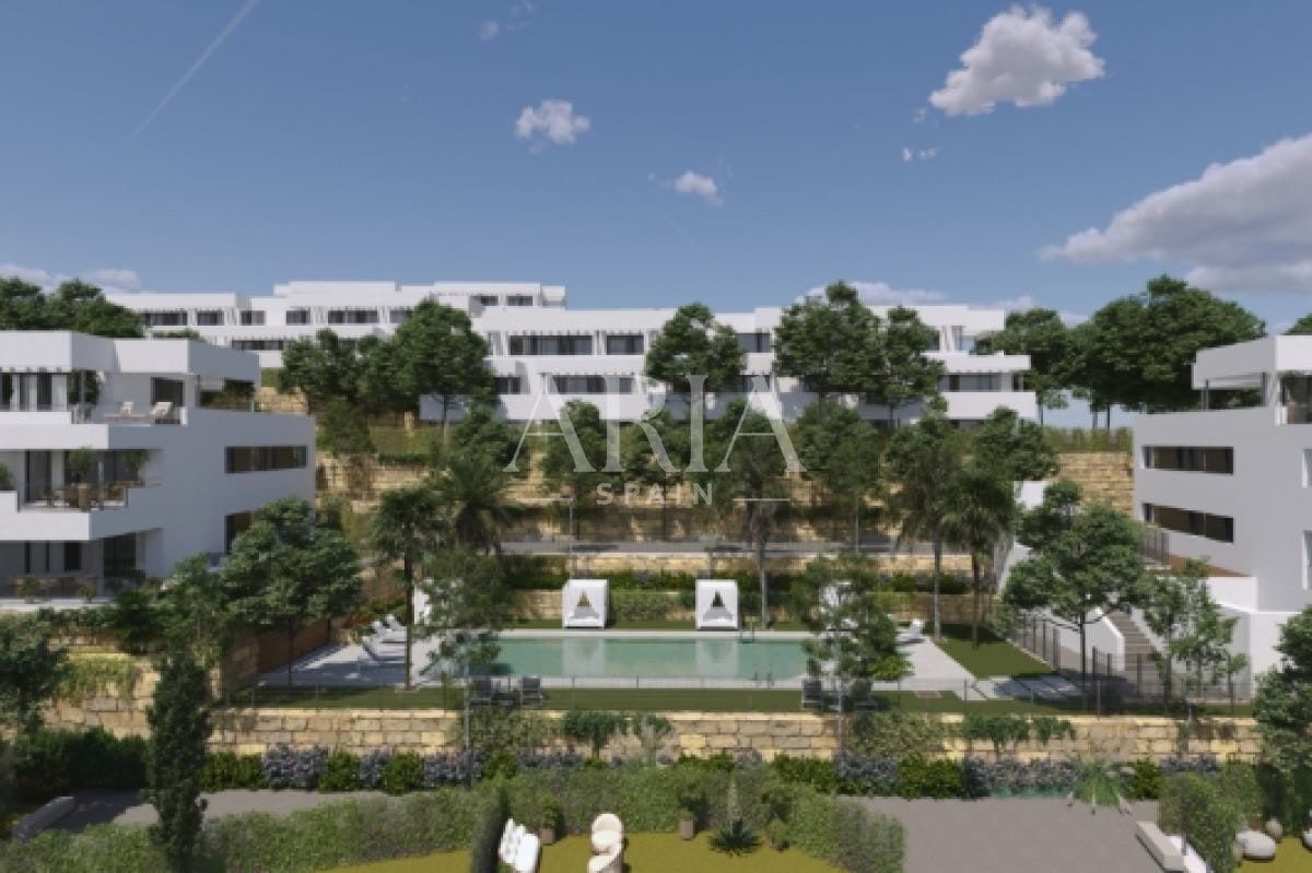 Appartement à Casares, Casares – photo 3