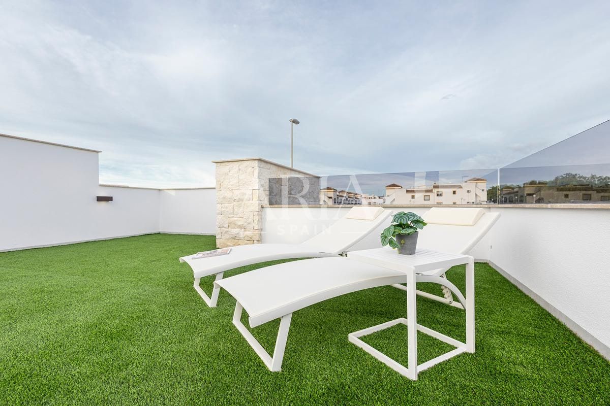 Hus i Orihuela, Orihuela – foto 24