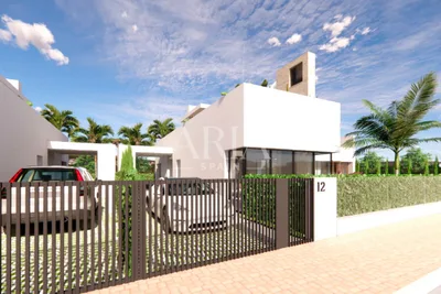 Hus i Torre Pacheco, Torre Pacheco – foto 20