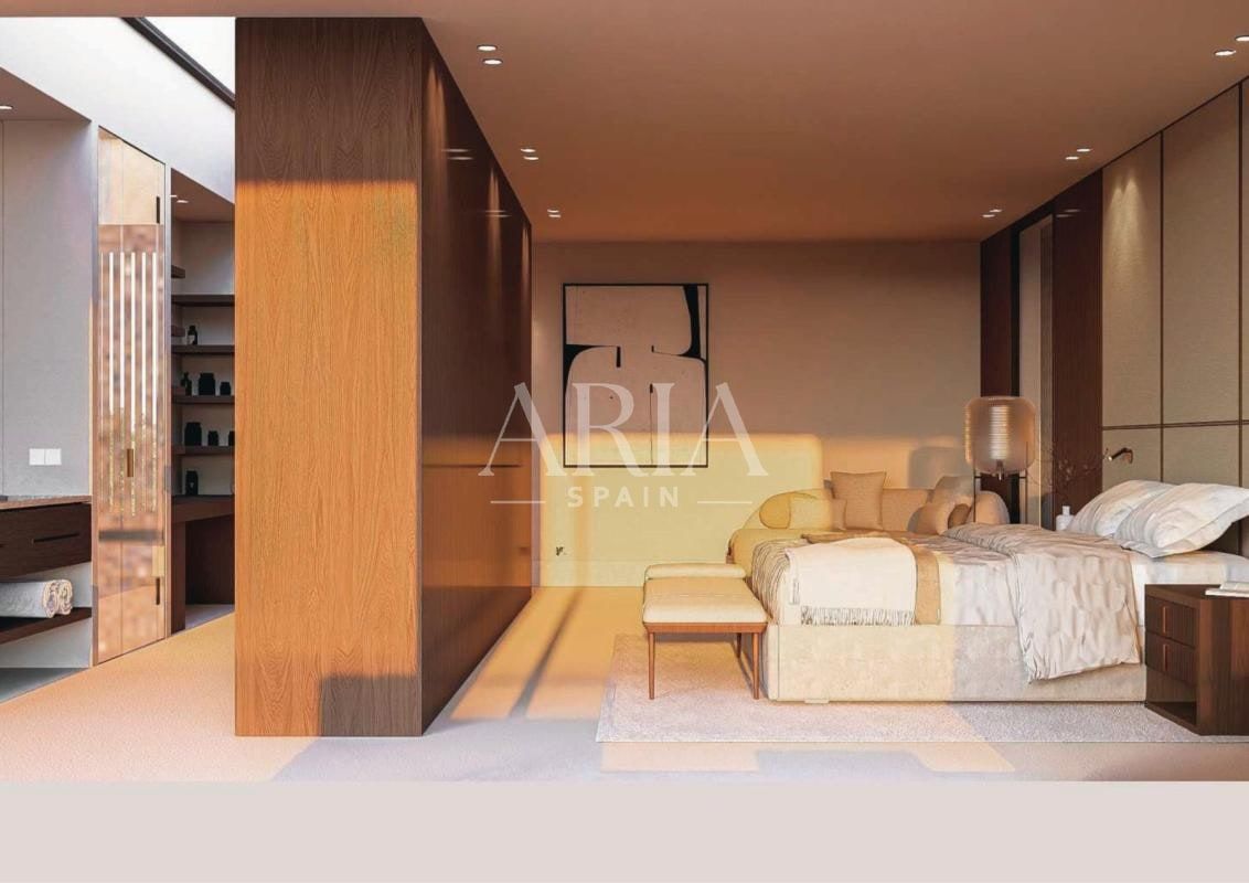 Lake Essence Mansions · Casares, Casares – photo 2