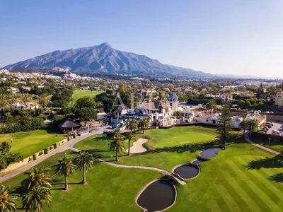 Lejlighed i Marbella, Marbella – foto 40
